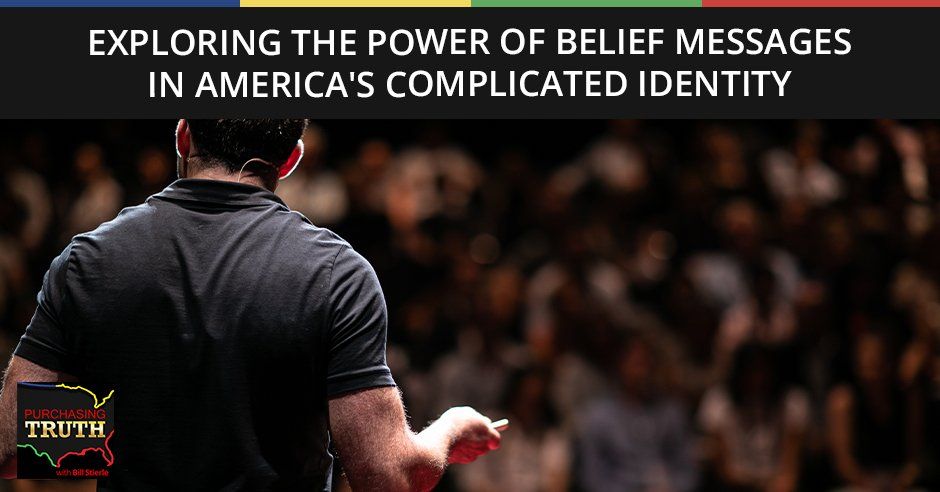 PT 183 | Belief Messages