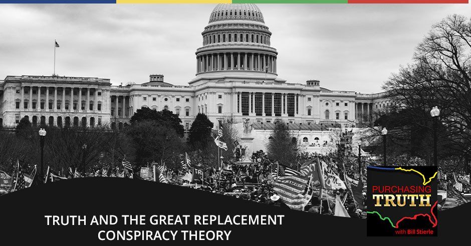 PT 187 | Capitol Insurrection
