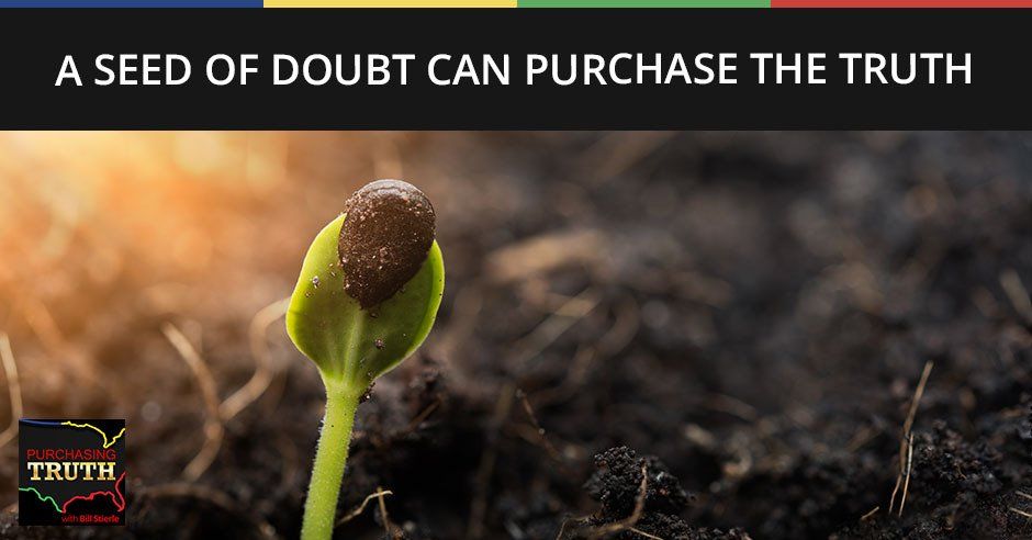 PT 189 | Seed Of Doubt