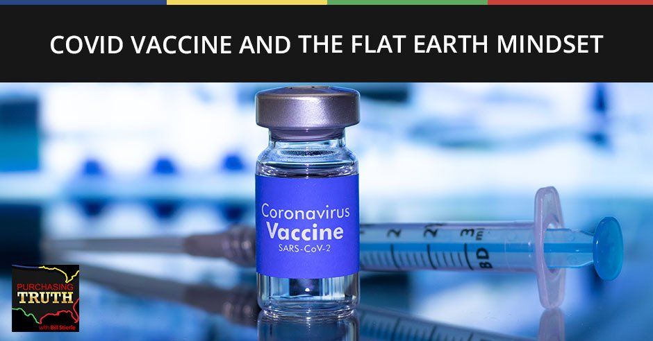 PT 193 | COVID Vaccine