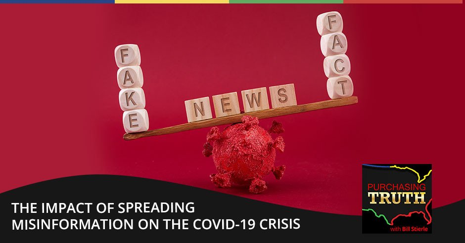 PT 195 | Spreading Misinformation