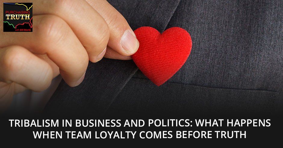 PT 197 | Loyalty In Politics