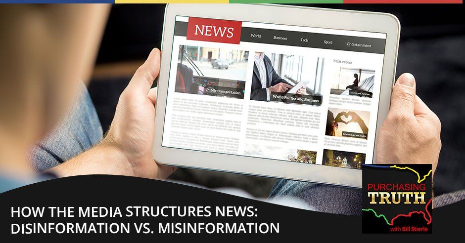 PT 198 | Disinformation vs. Misinformation
