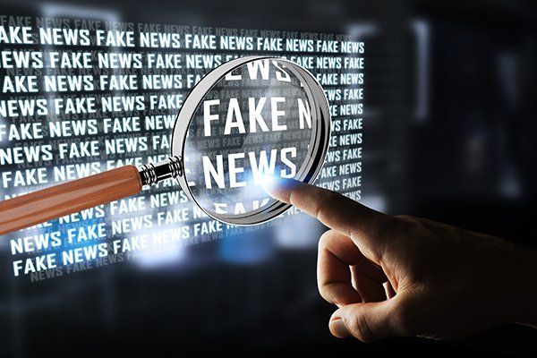 PT 198 | Disinformation vs. Misinformation