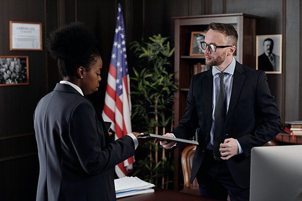 PT 205 | Corporate Patriotism