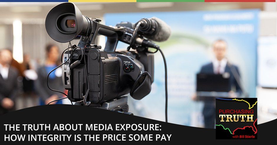 PT 207 | Media Exposure