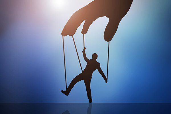 PT 216 | The Puppet Master