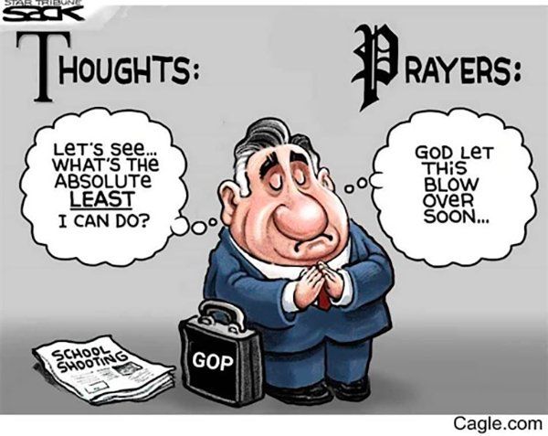 PT 227 | Gun Lobby
