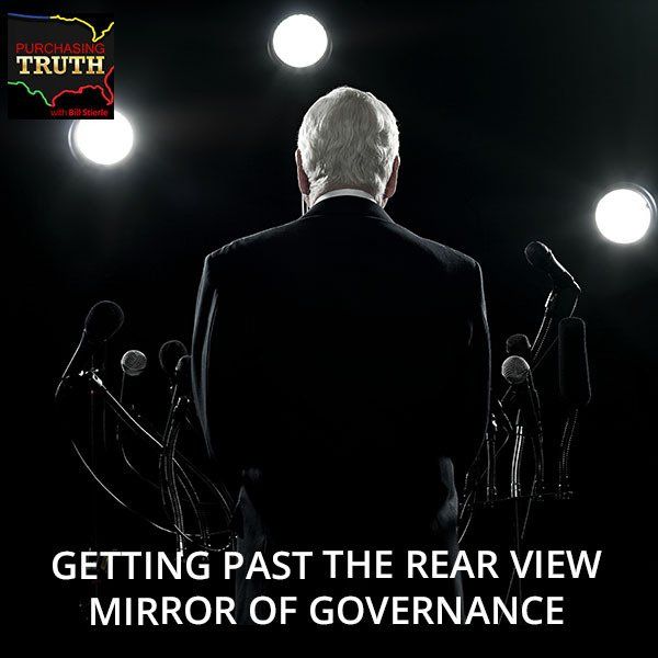 PT 219 | Rear View Mirror