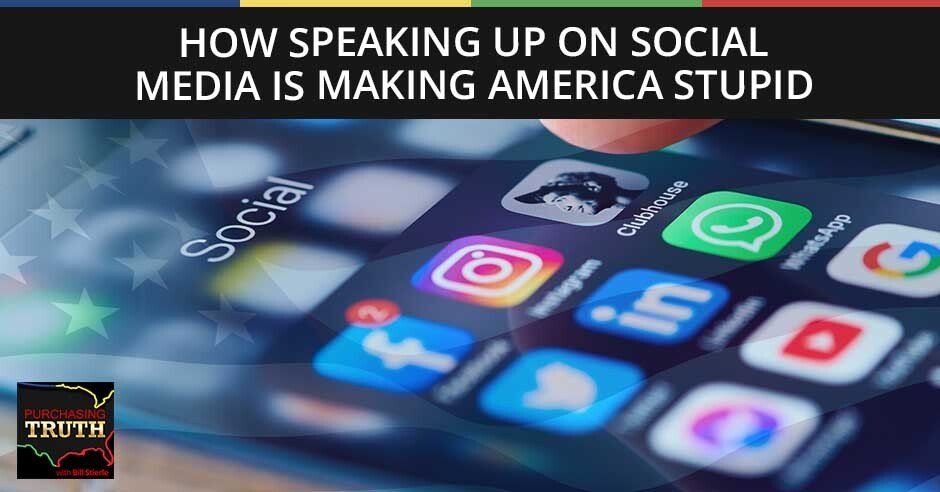PT 223 | Stupid America