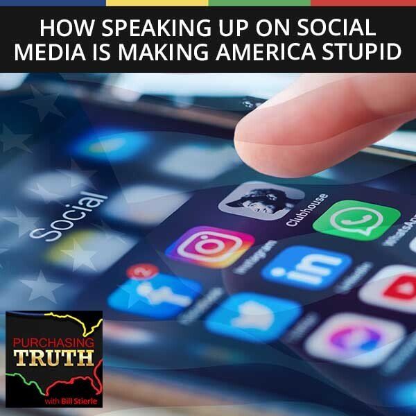 PT 223 | Stupid America
