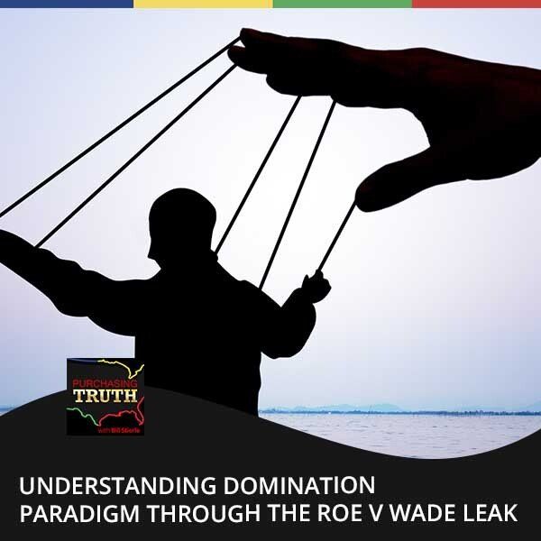 PT 224 | Domination Paradigm