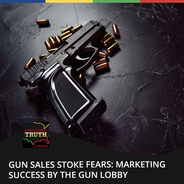 PT 227 | Gun Lobby