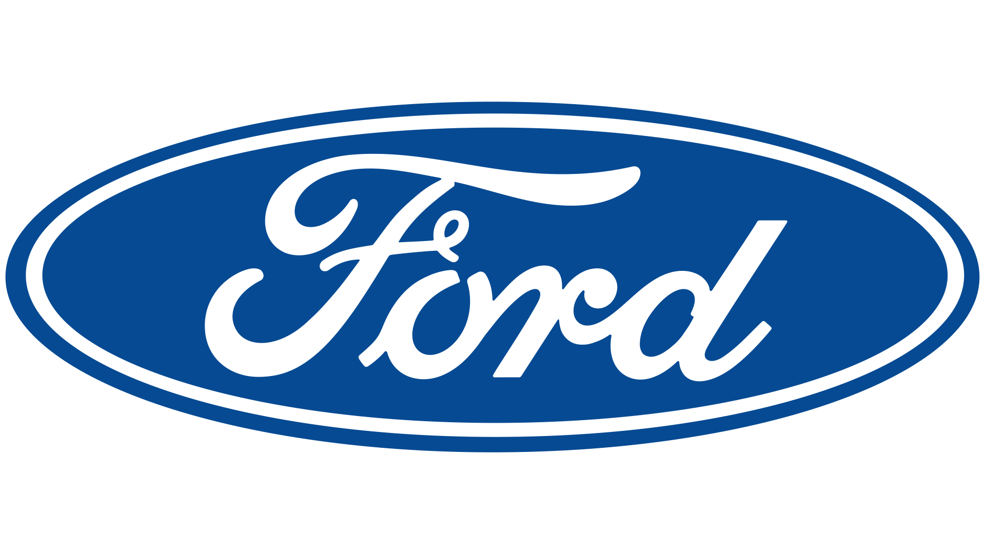 logo ford