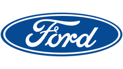 logo ford