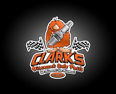 Clark's Discount Auto Parts