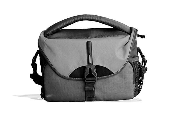 Bags, Cases & Straps