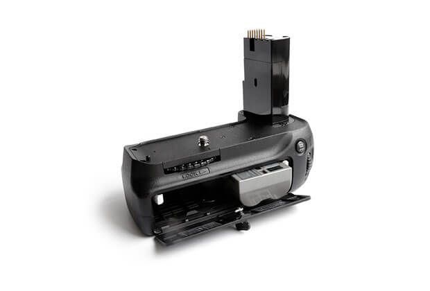Battery Packs & Adapters
