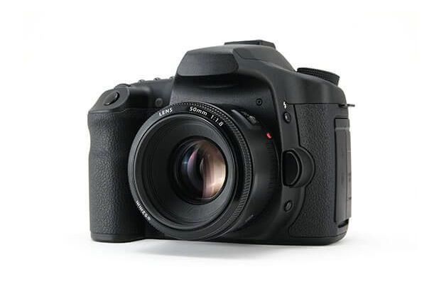 Digital Cameras