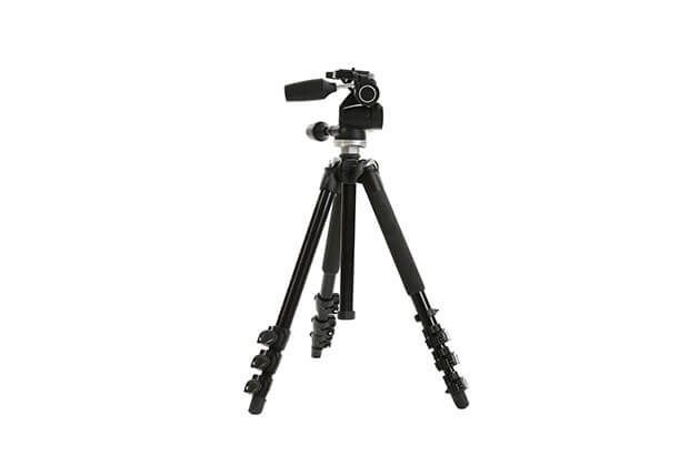 Tripods