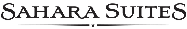 Sahara Suites logo
