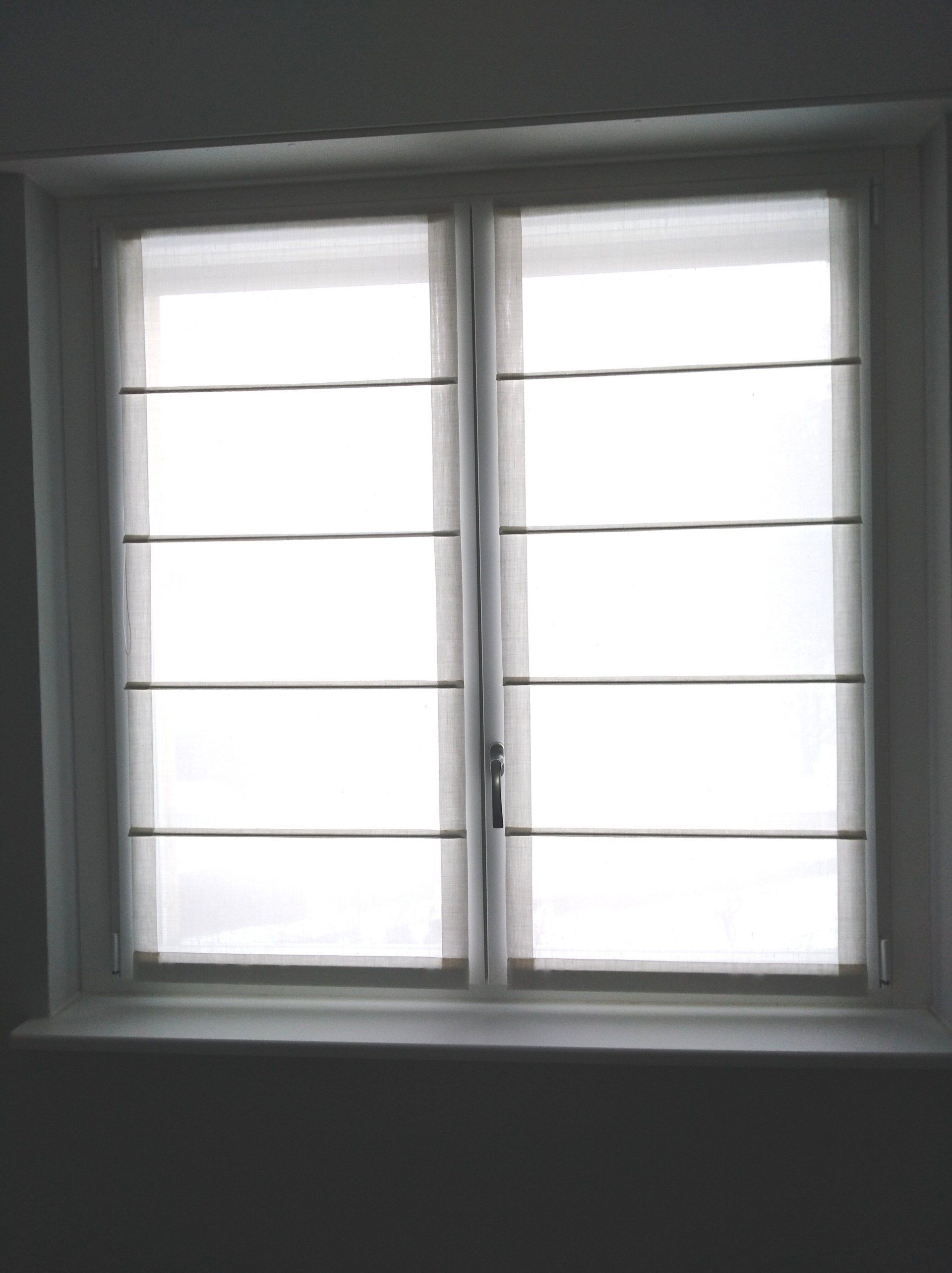 tende interno