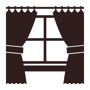 icona tende da esterni