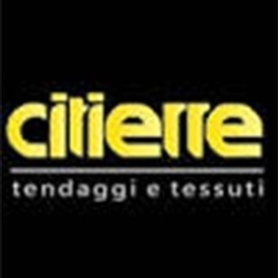 logo Citierre tendaggi