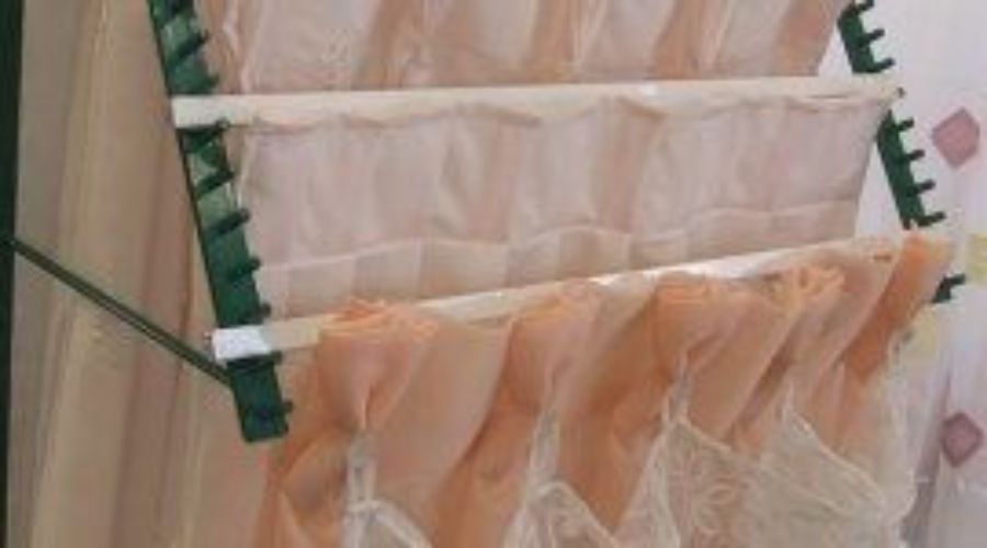 fettuccine per tendaggi interni