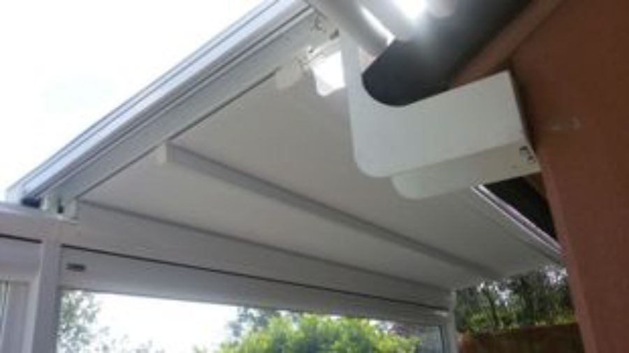 tenda da esterni