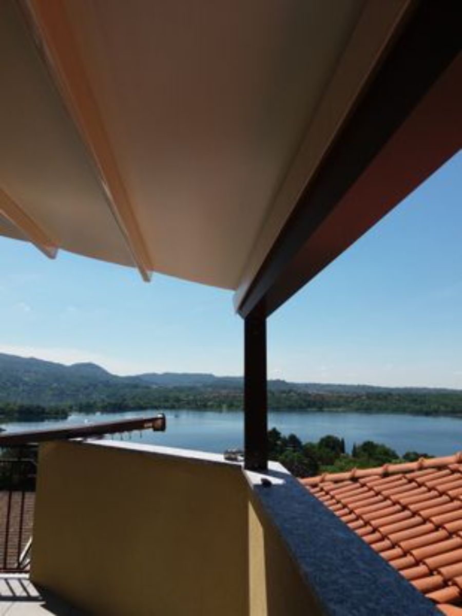 tenda da sole per balcone