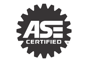 ASE Logo