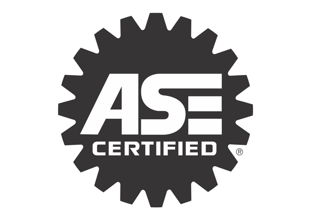 ASE Logo ASE Logo