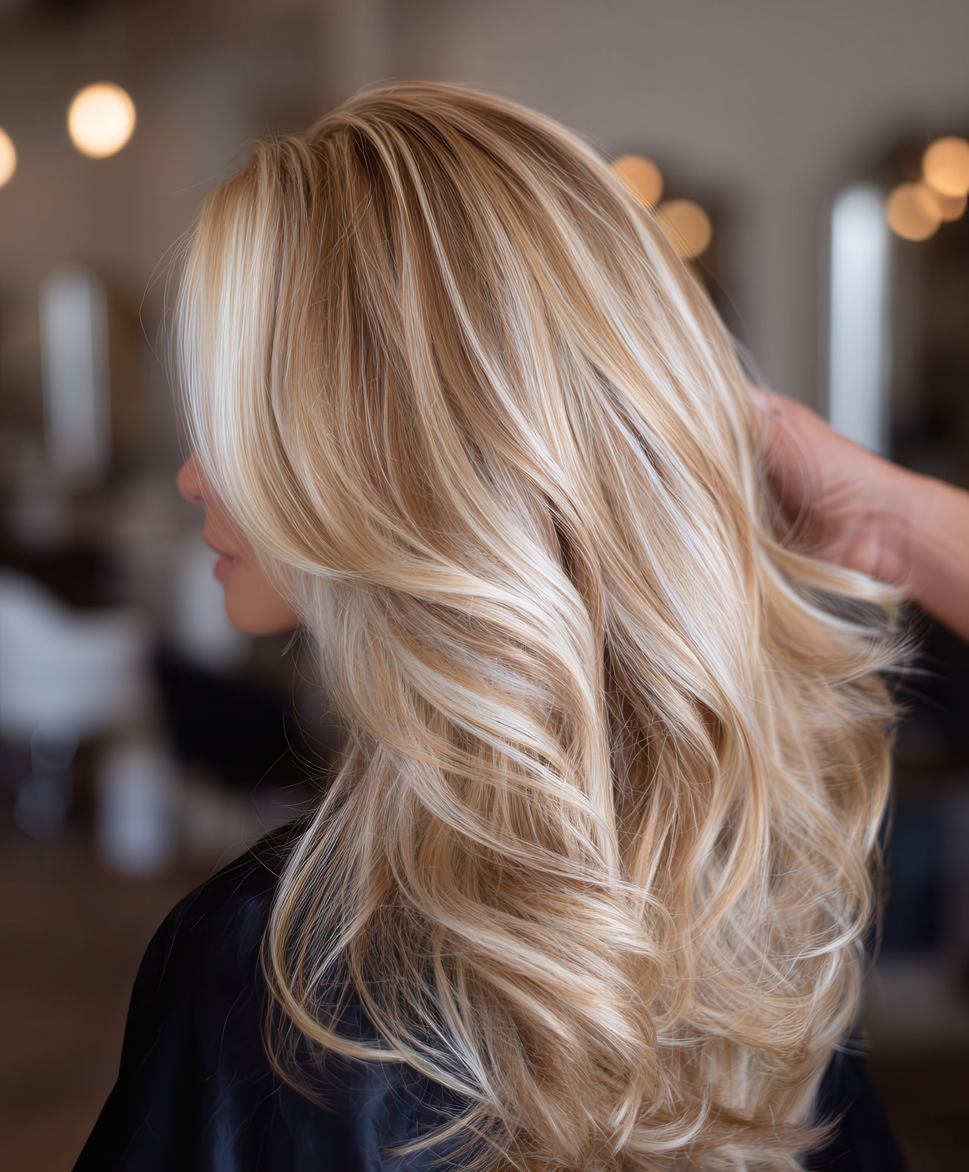 Hair Services