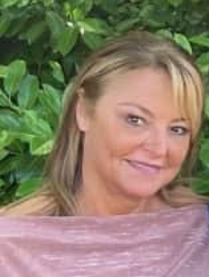 Kim Hickey