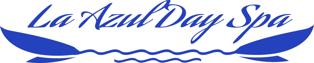 La Azul Day Spa logo