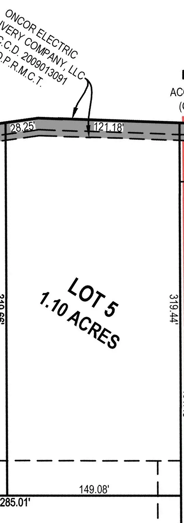 The Heights Lot 5