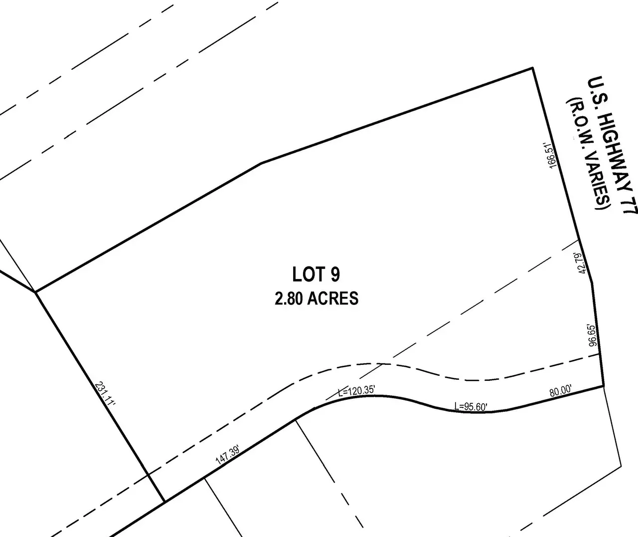 The Heights Lot 9