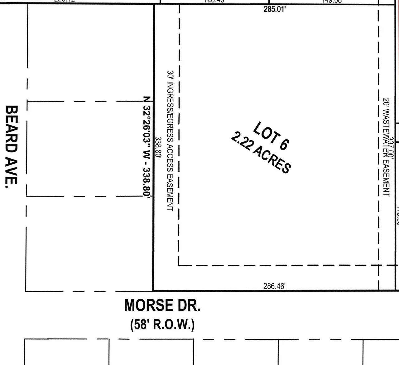 The Heights Lot 6