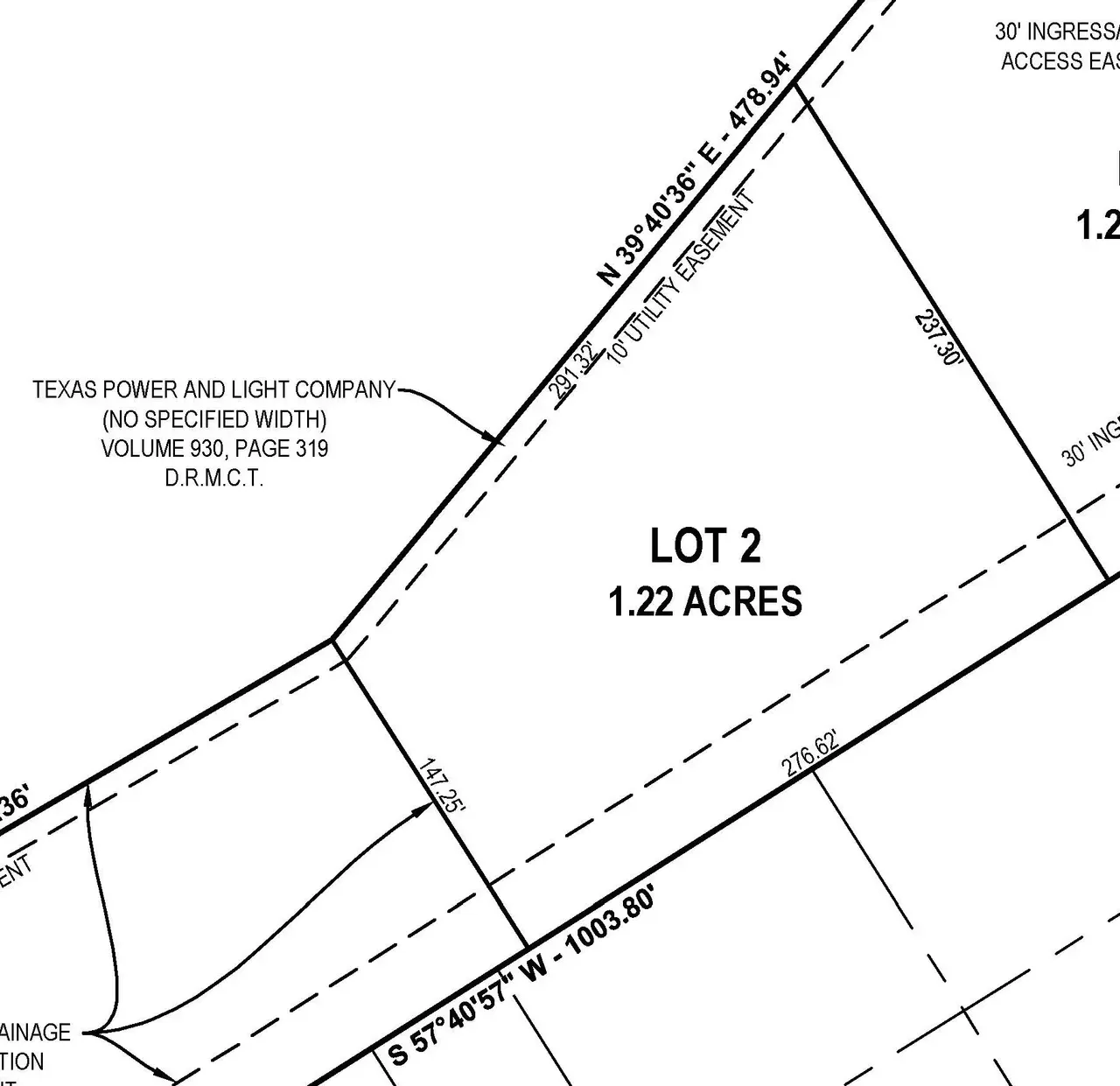 The Heights Lot 2