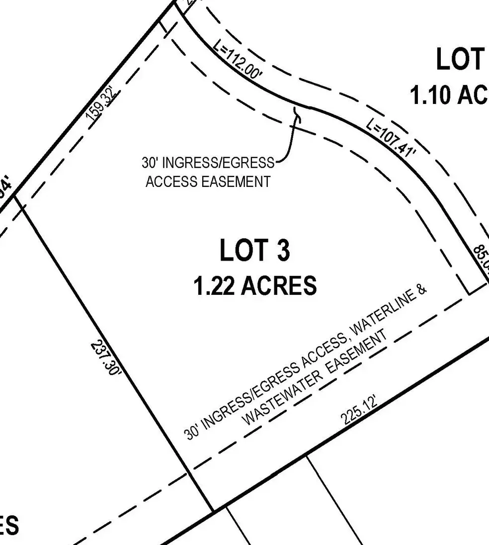 The Heights Lot 3