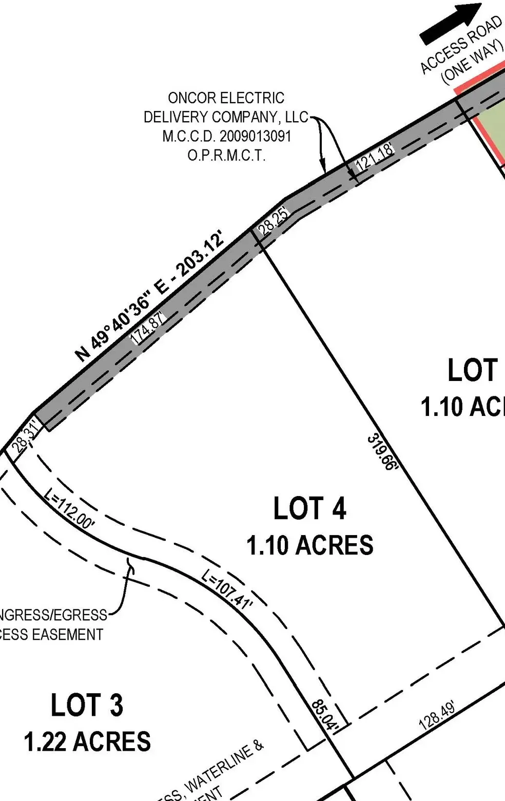 The Heights Lot 4