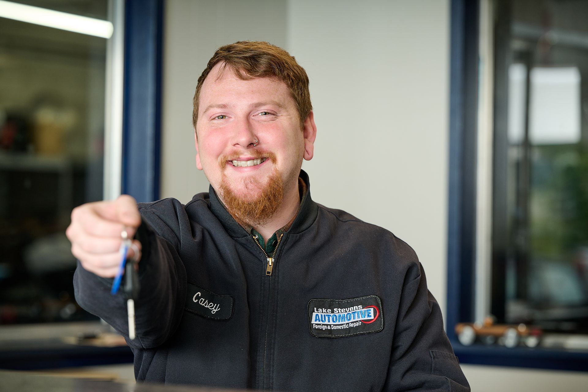 Lake Stevens Automotive
