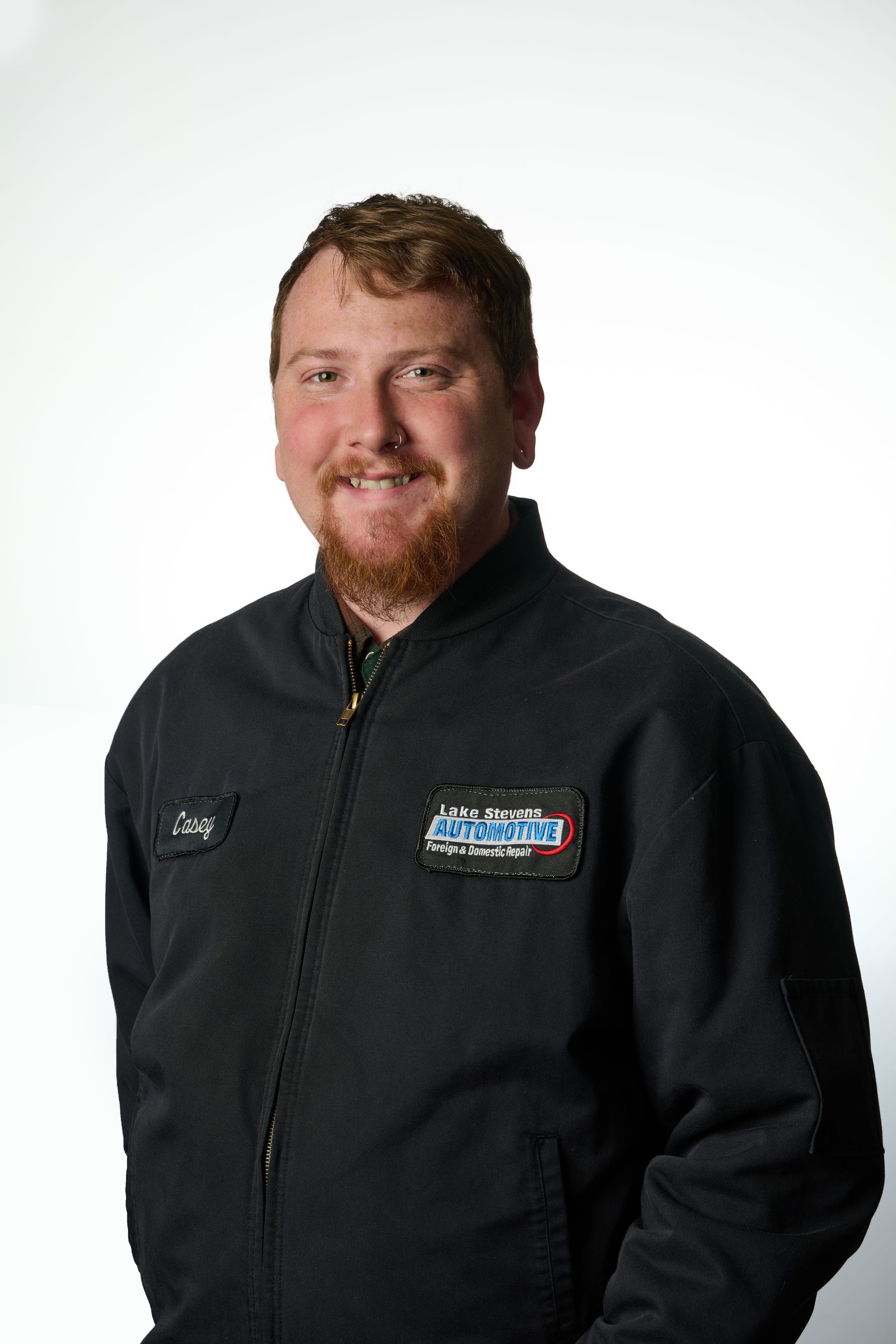 Casey | Lake Stevens Automotive