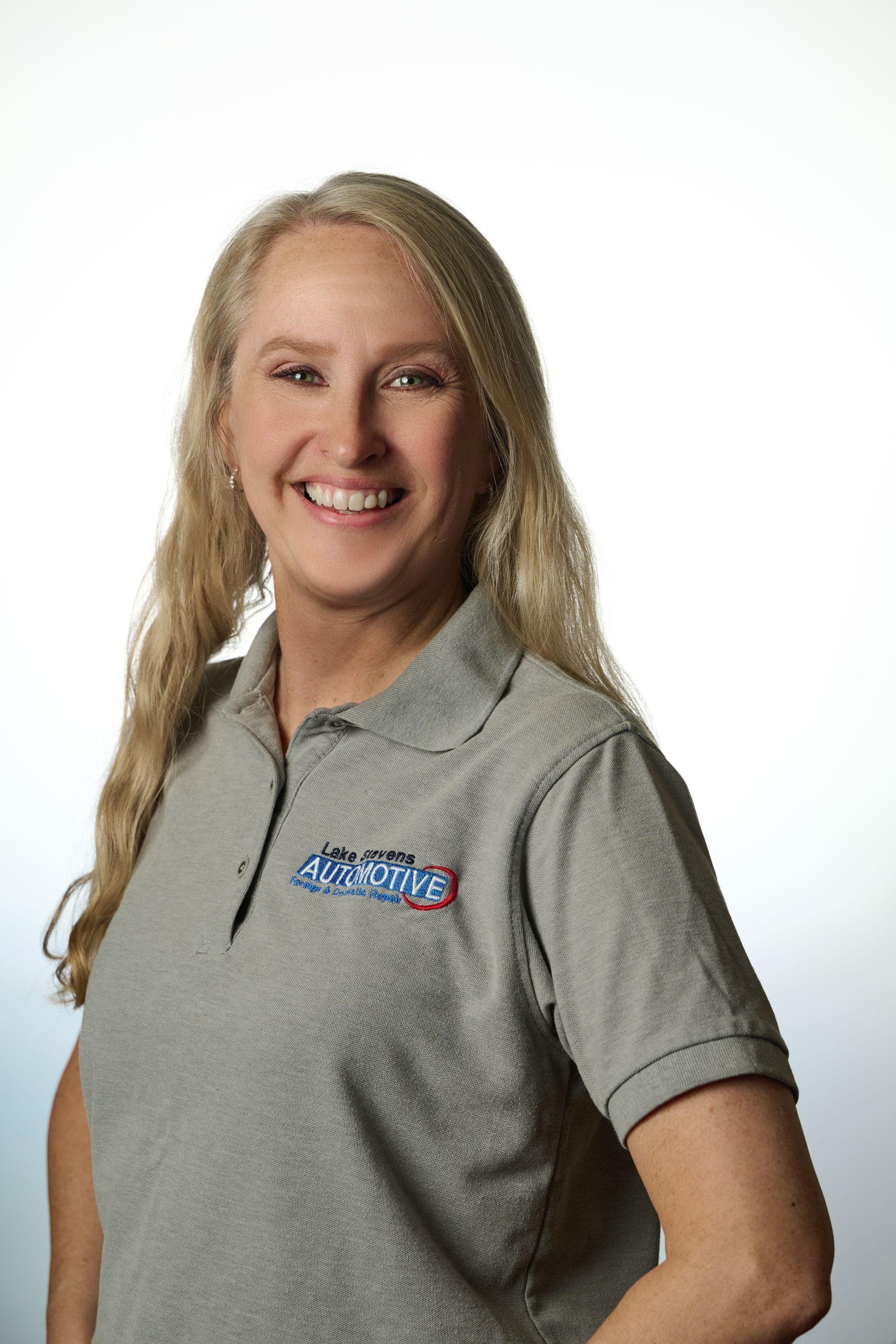 Jody | Lake Stevens Automotive