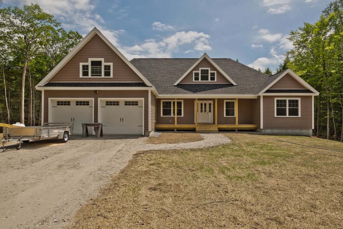 7 Alpine Dr Windham Robie Builders