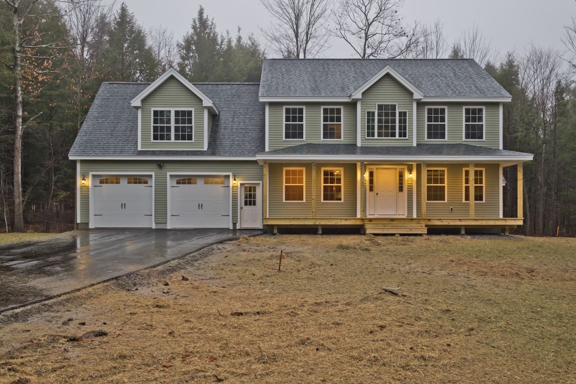 2 Alpine Dr Windham Robie Builders