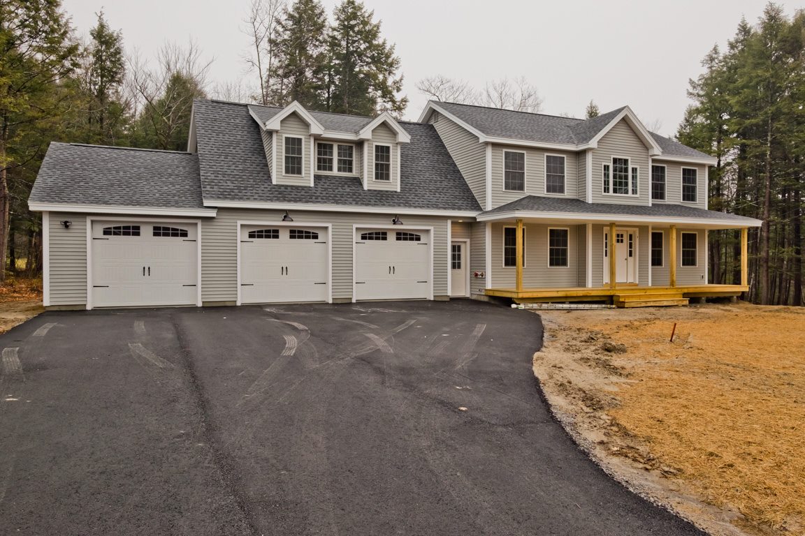 6 Alpine Dr Windham Robie Builders