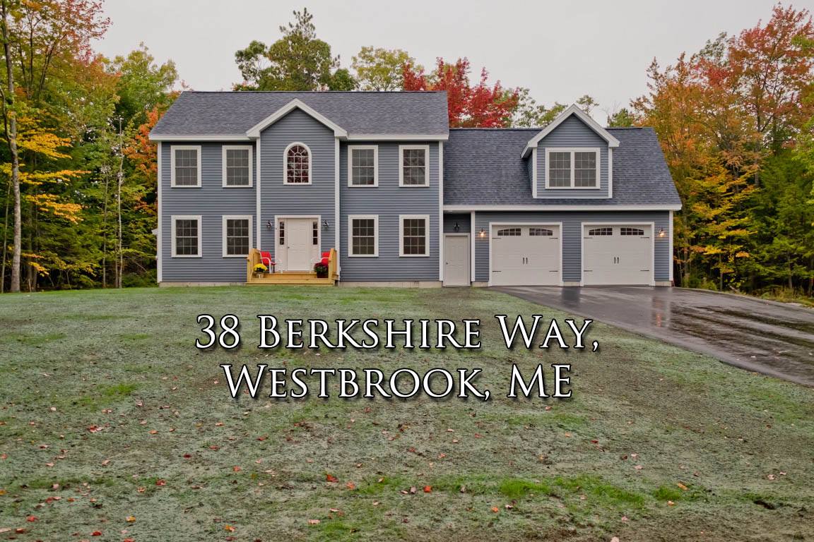 Birkshire Westbrook Robie Builders
