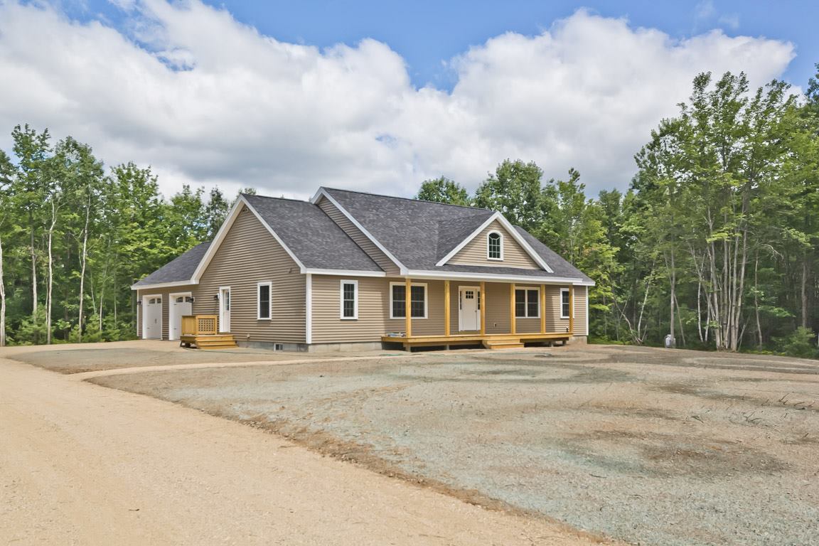 Douglas Rd New Gloucester Robie Builders